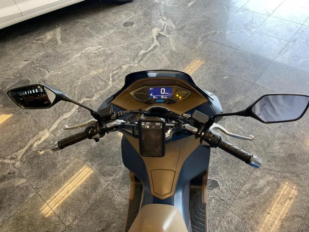 HONDA PCX 150 - Foto