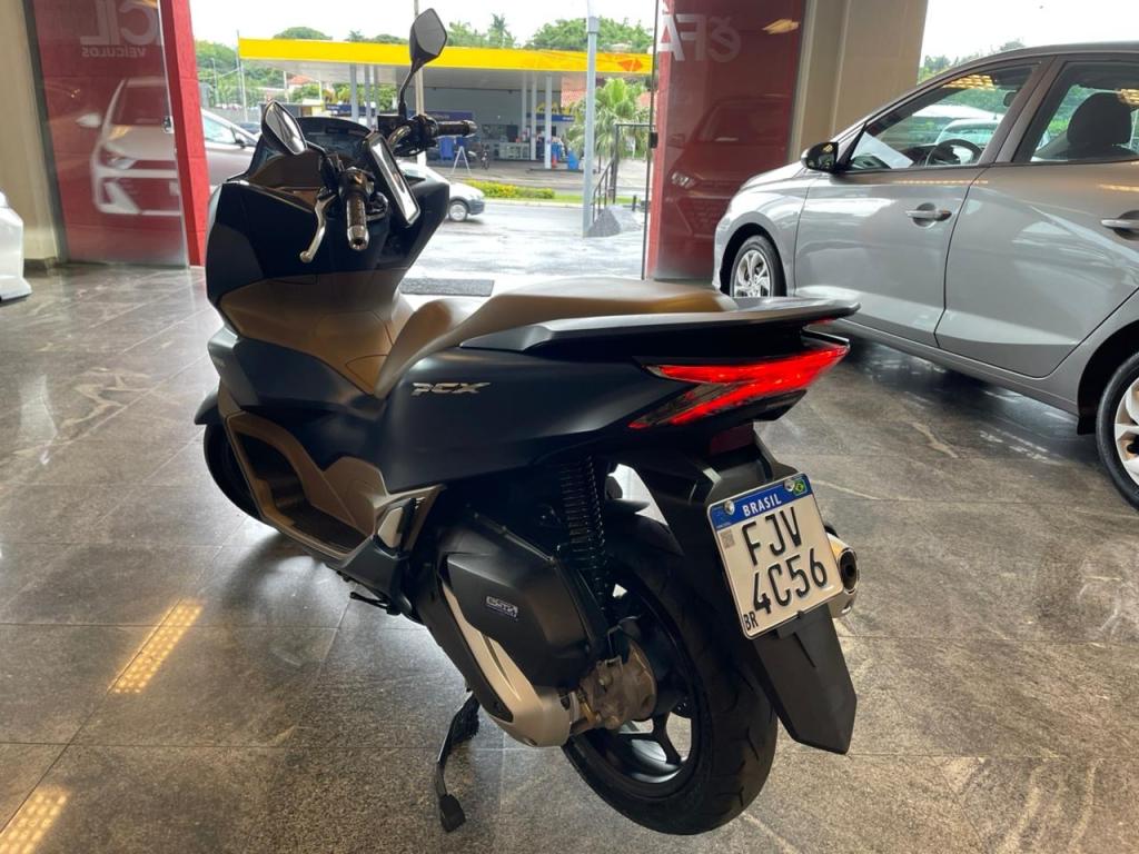 HONDA PCX 150 - Foto