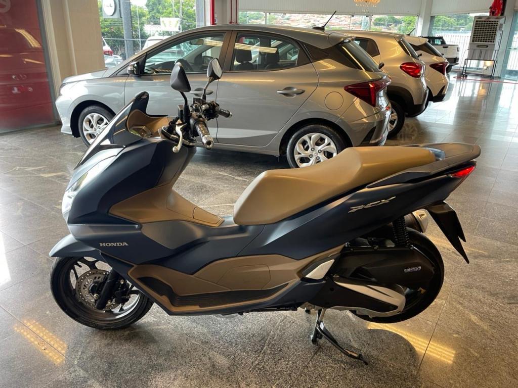 HONDA PCX 150 - Foto