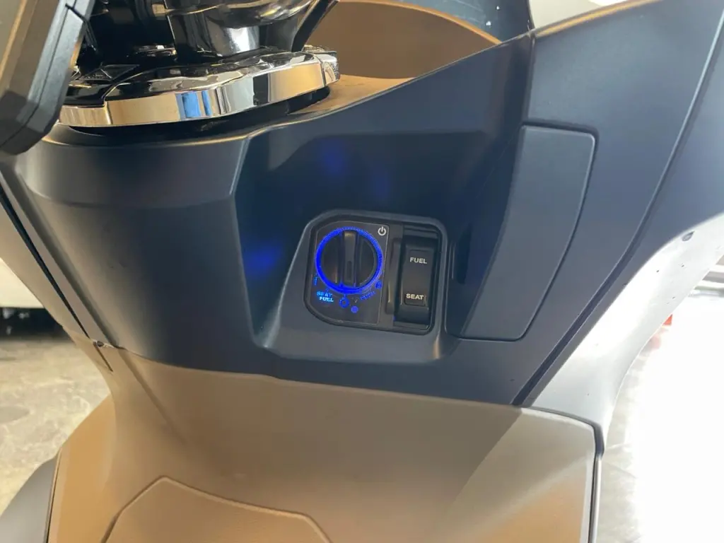 HONDA PCX 150 - Foto