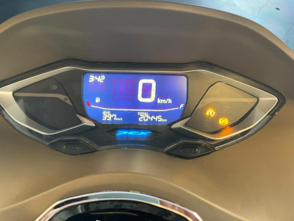 HONDA PCX 150 - Foto