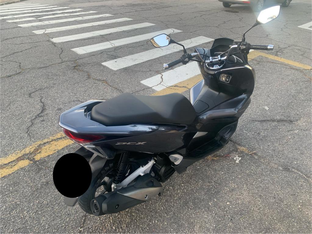 HONDA PCX 150