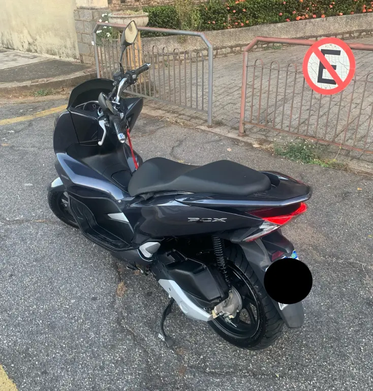 HONDA PCX 150 - Foto