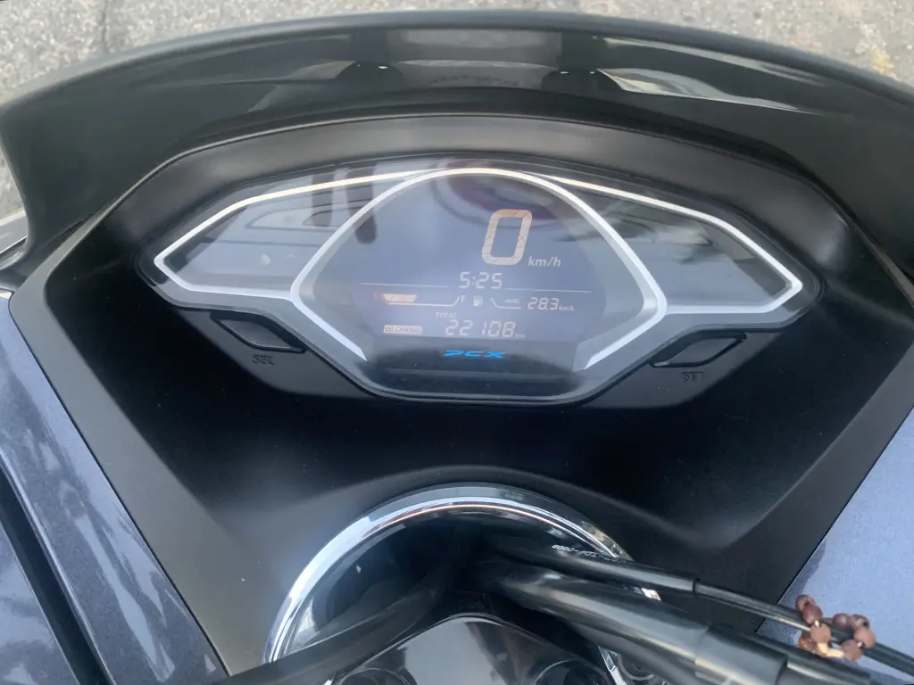 HONDA PCX 150 - Foto