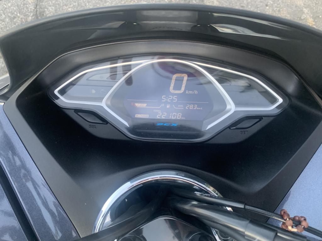 HONDA PCX 150 - Foto