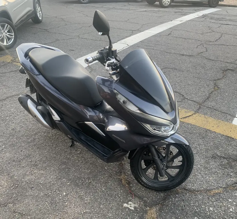HONDA PCX 150 - Foto