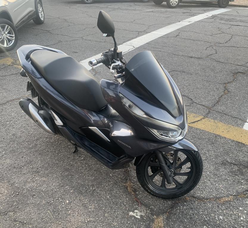 HONDA PCX 150 - Foto