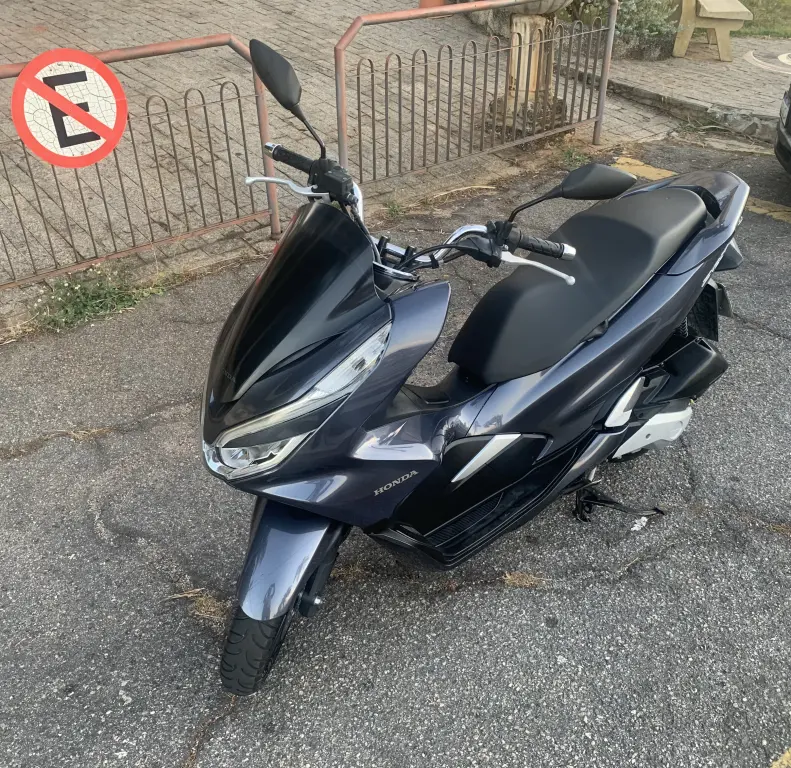 HONDA PCX 150 - Foto