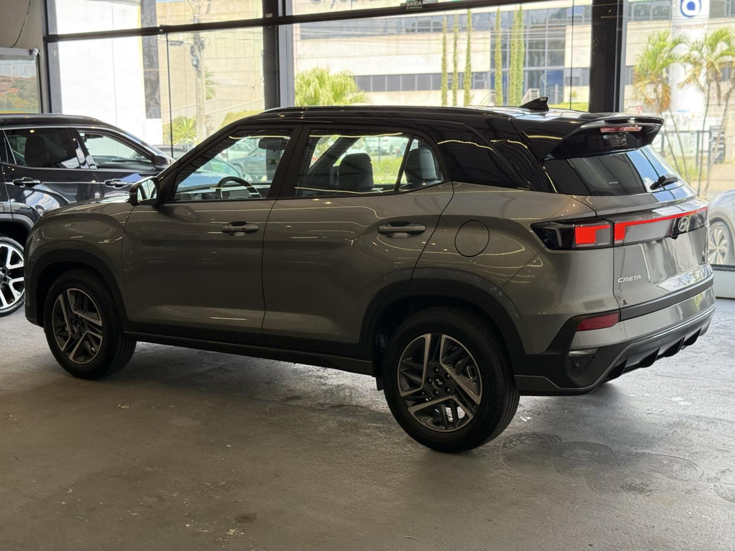 HYUNDAI Creta - Miniatura