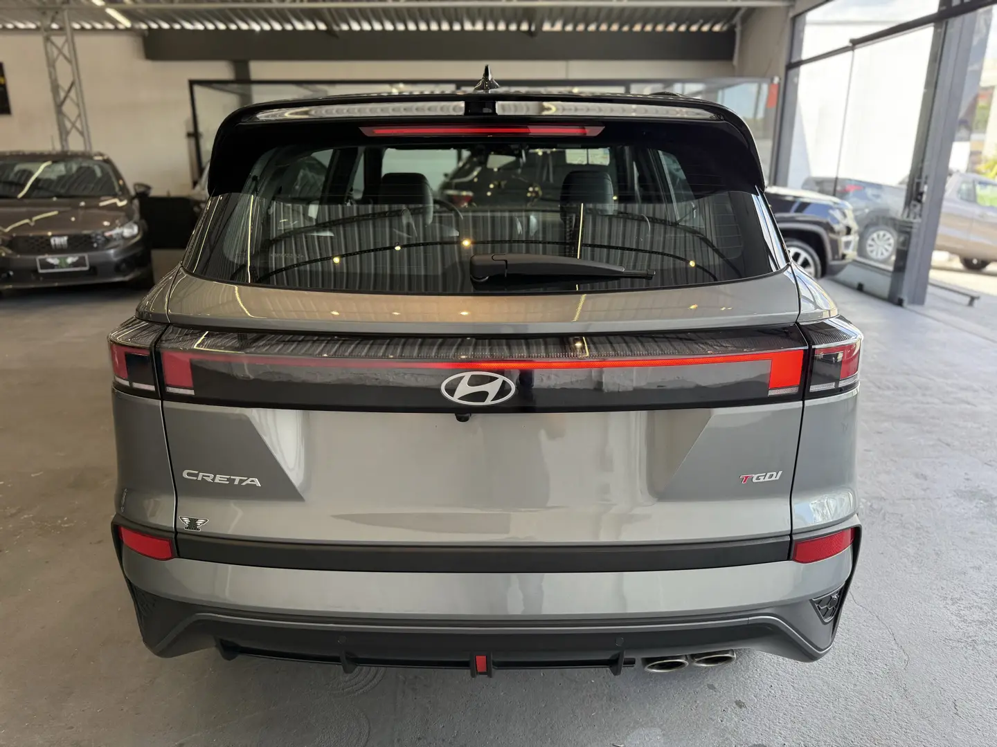 HYUNDAI Creta - Foto