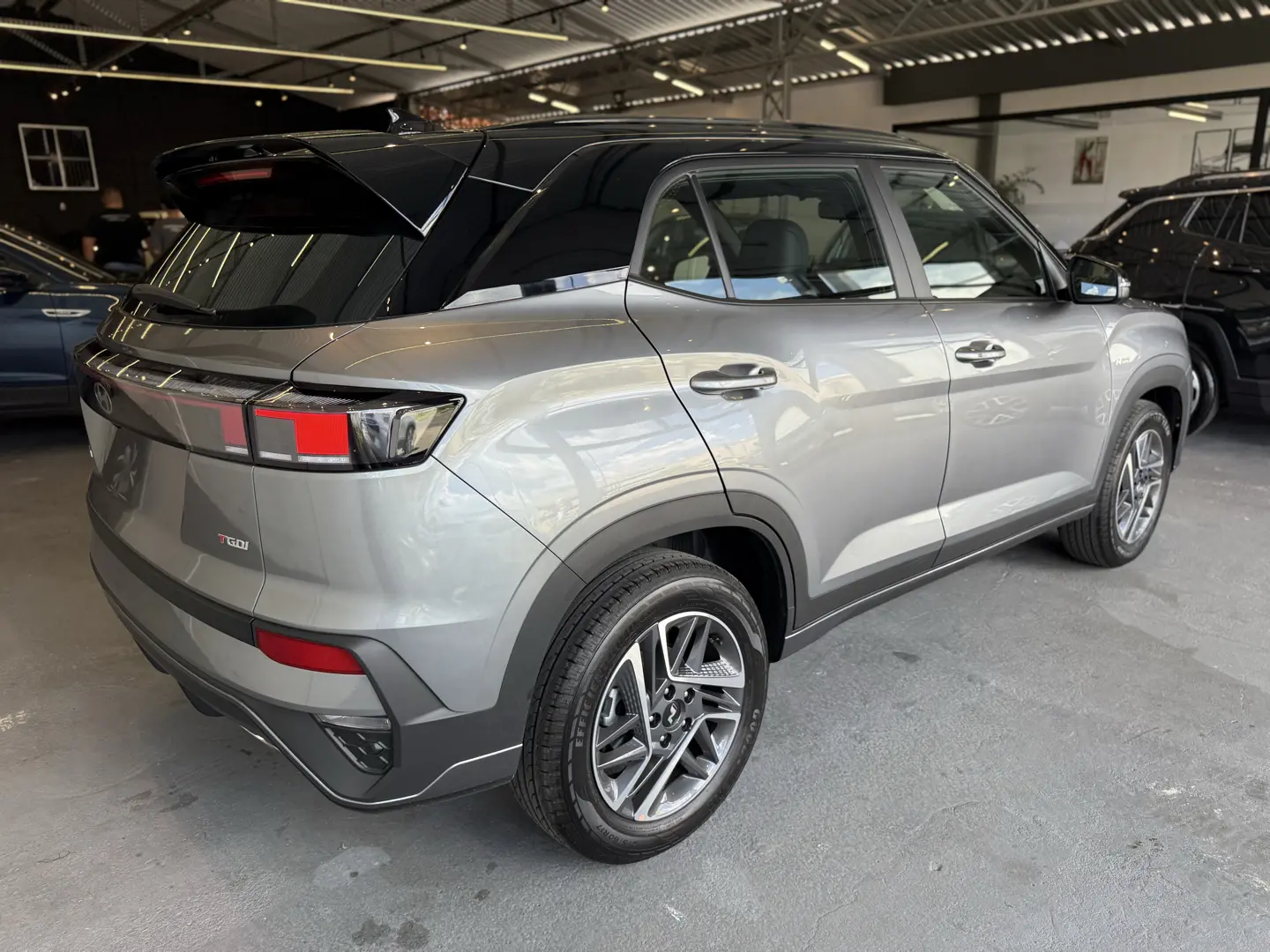 HYUNDAI Creta - Foto