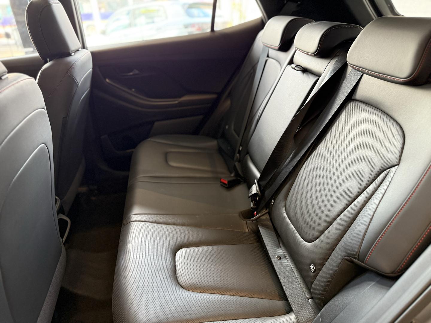 HYUNDAI Creta - Miniatura