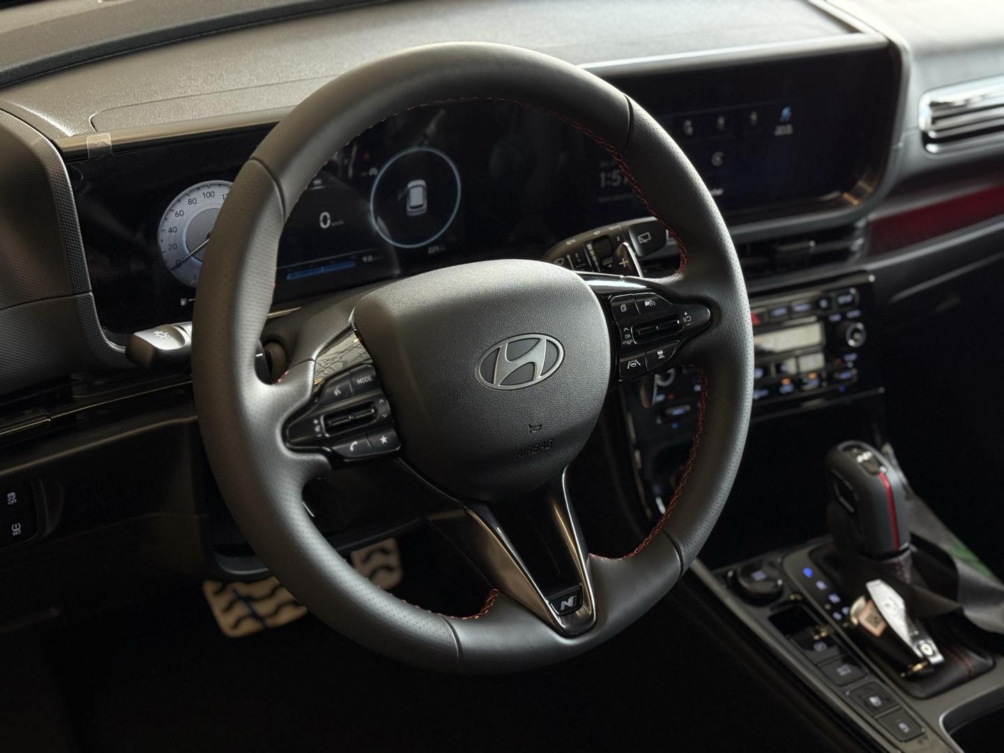 HYUNDAI Creta - Miniatura