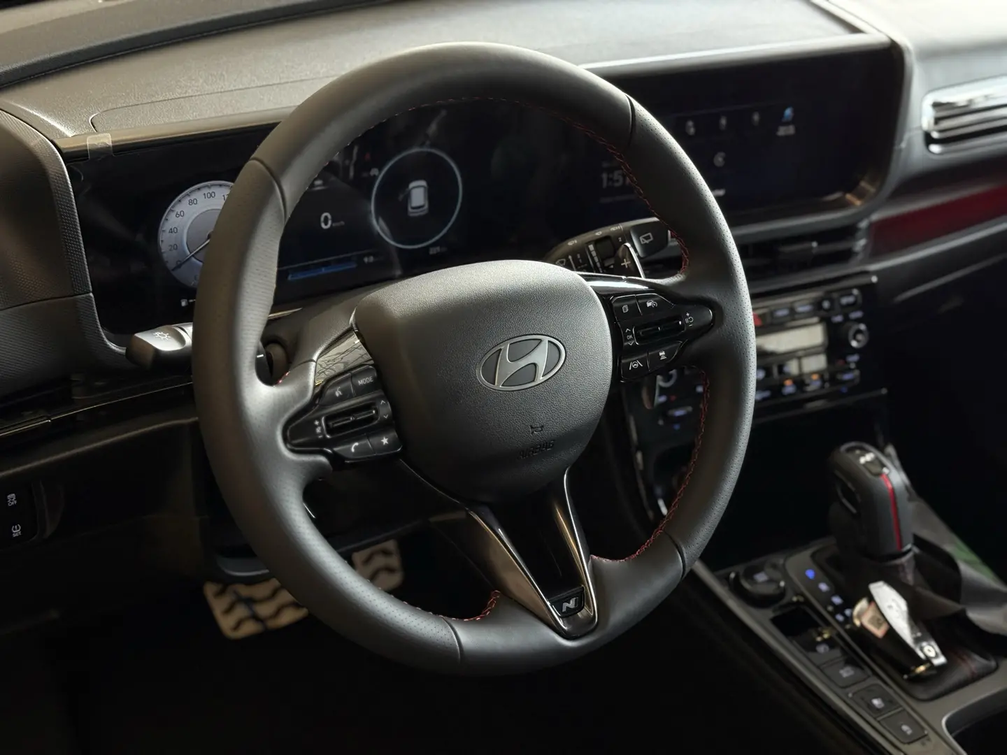 HYUNDAI Creta - Foto