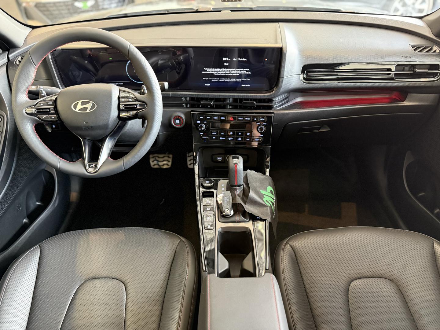 HYUNDAI Creta - Miniatura