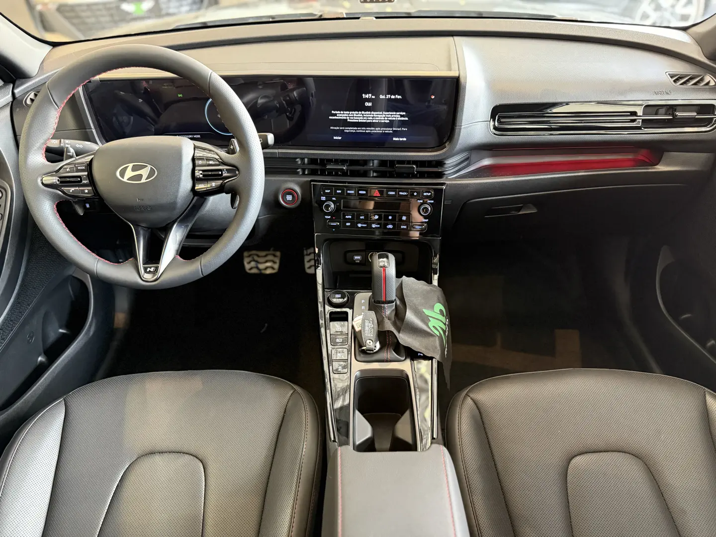 HYUNDAI Creta - Foto