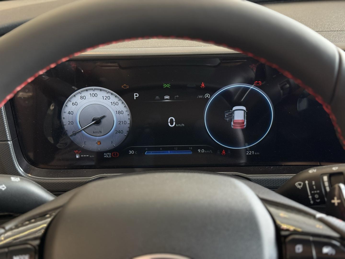 HYUNDAI Creta - Foto