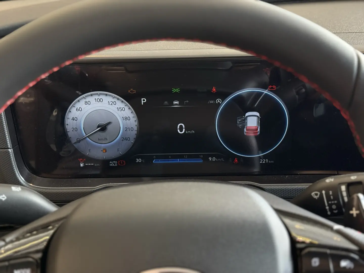 HYUNDAI Creta - Foto