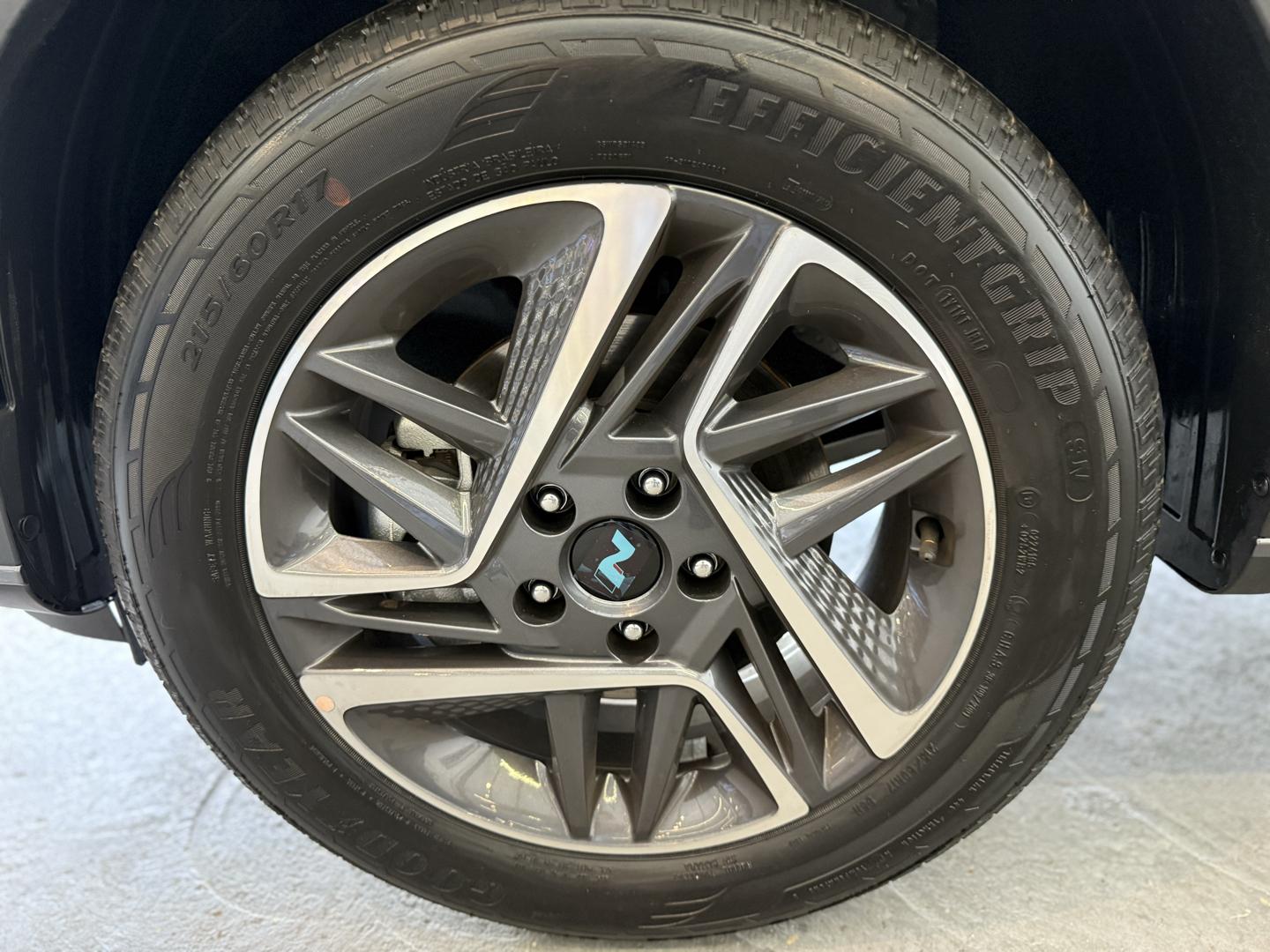 HYUNDAI Creta - Foto