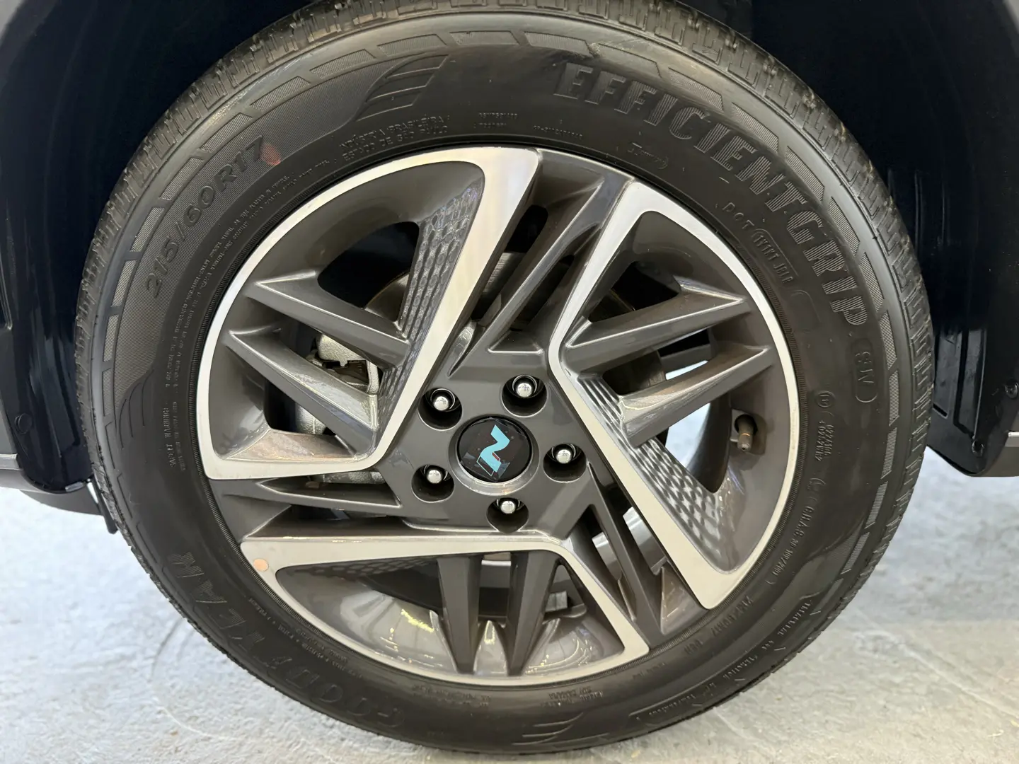 HYUNDAI Creta - Foto