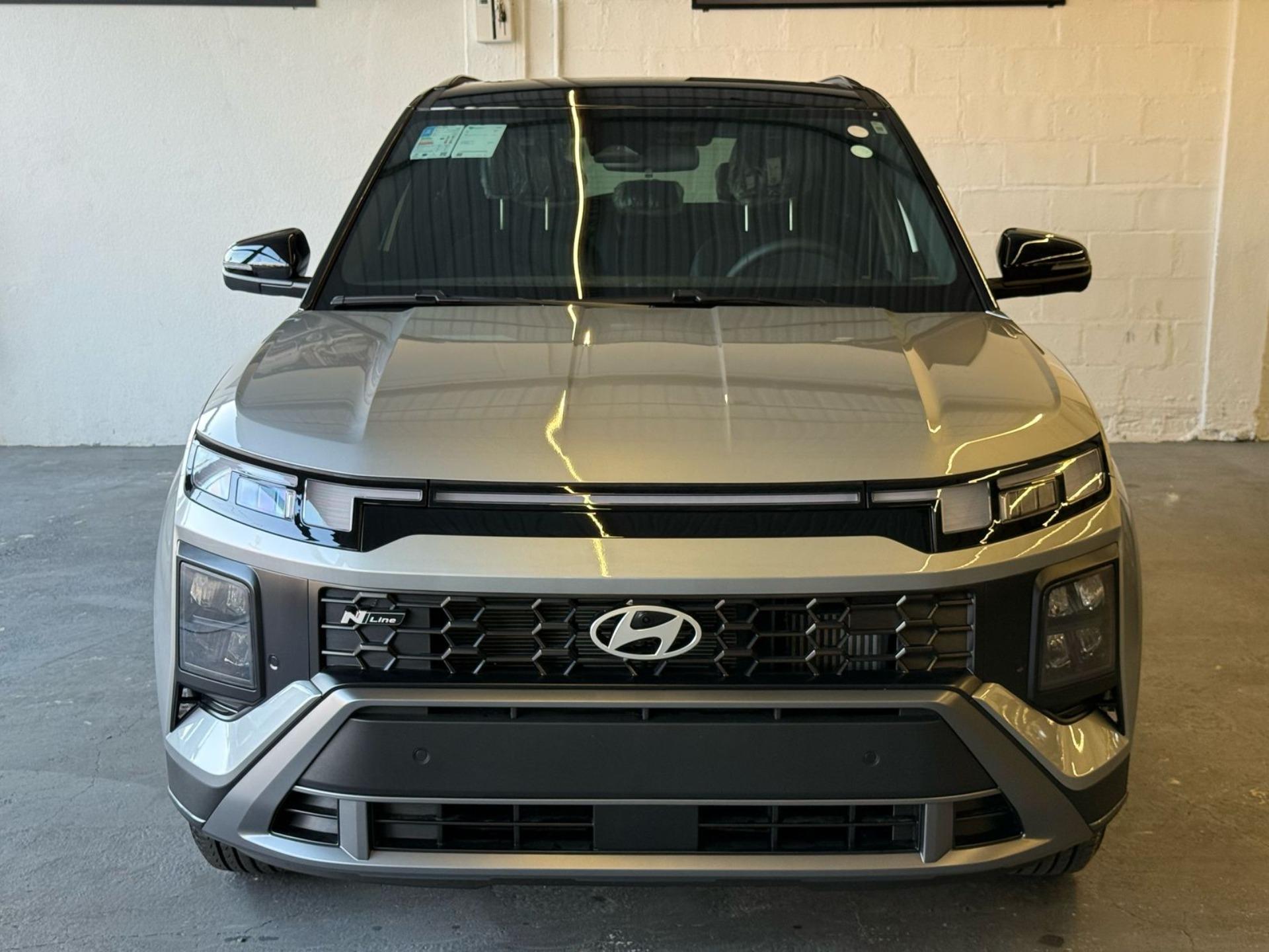 HYUNDAI Creta - Miniatura