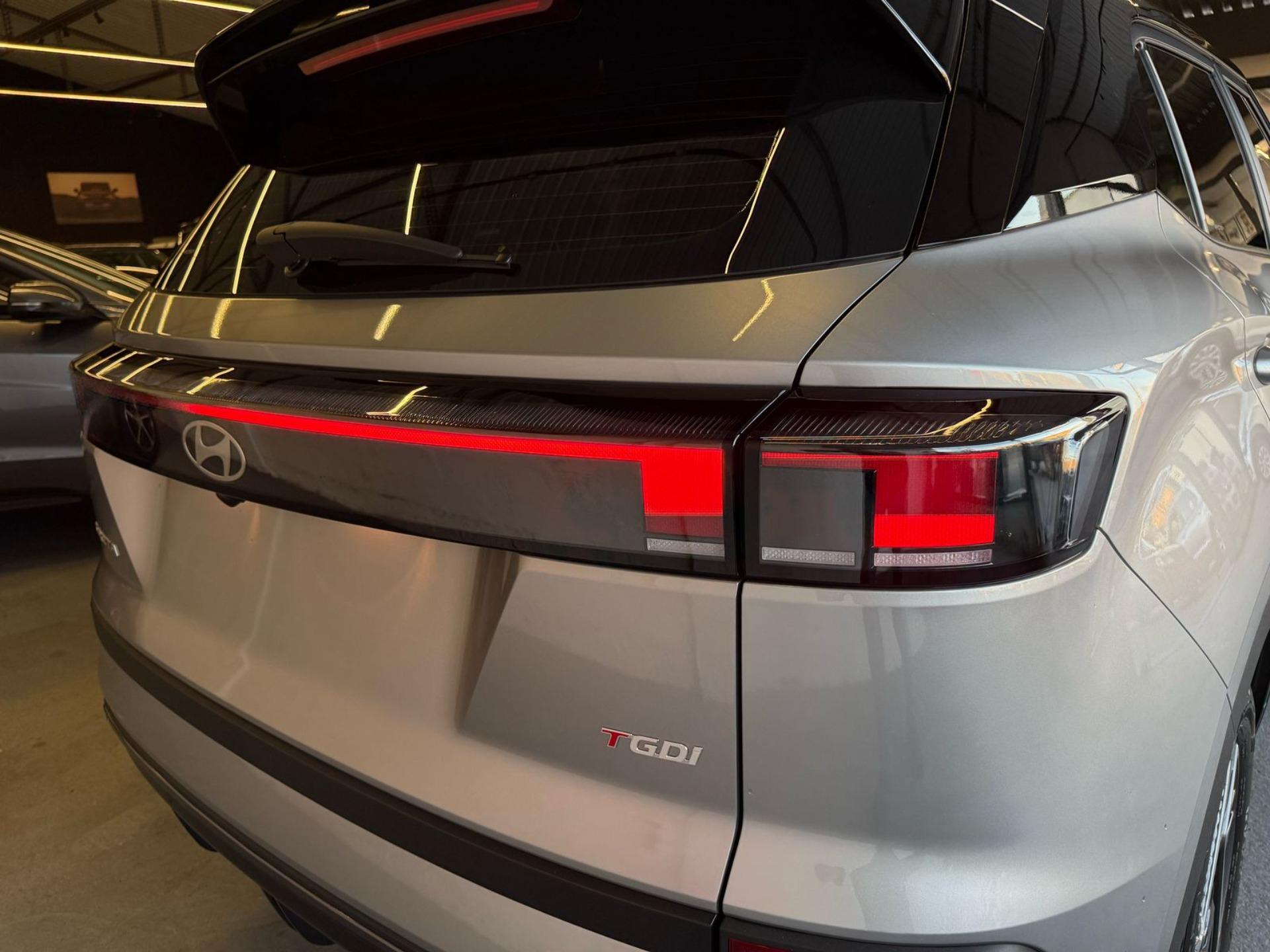 HYUNDAI Creta - Foto