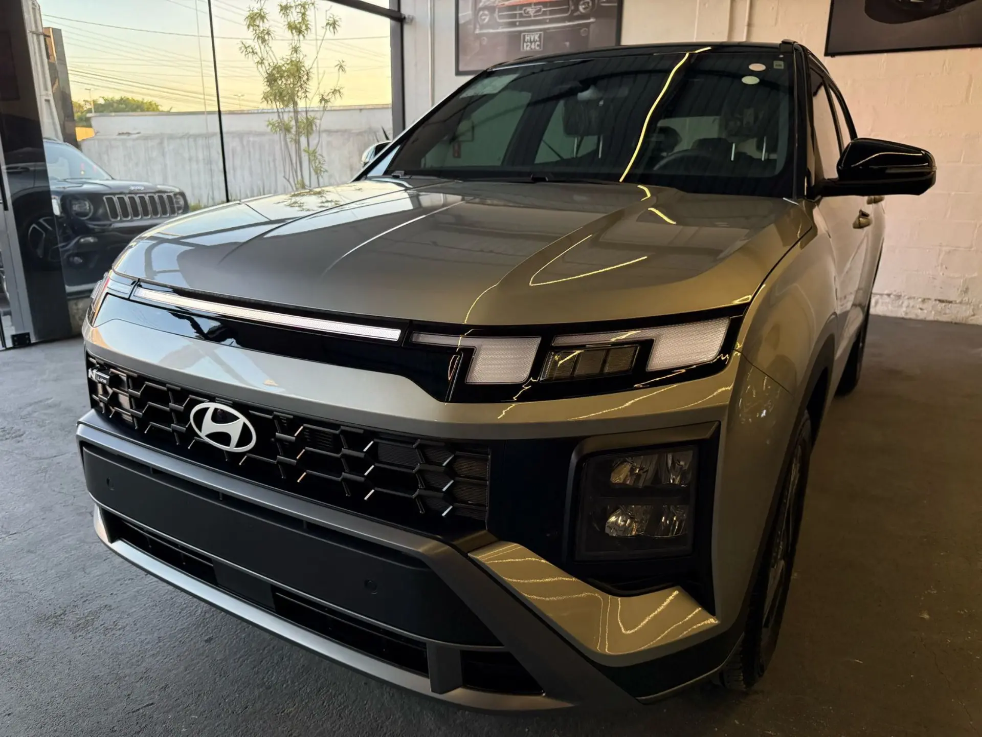 HYUNDAI Creta - Foto