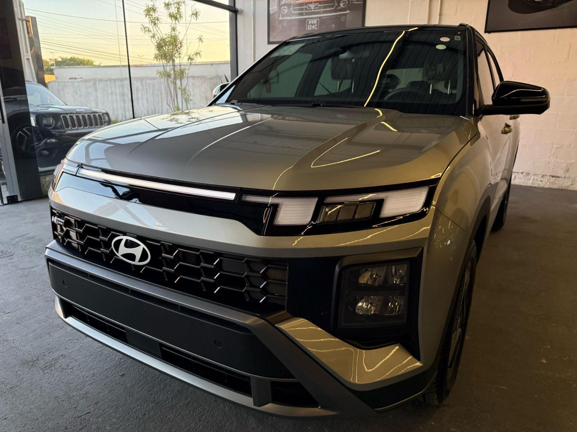 HYUNDAI Creta - Foto