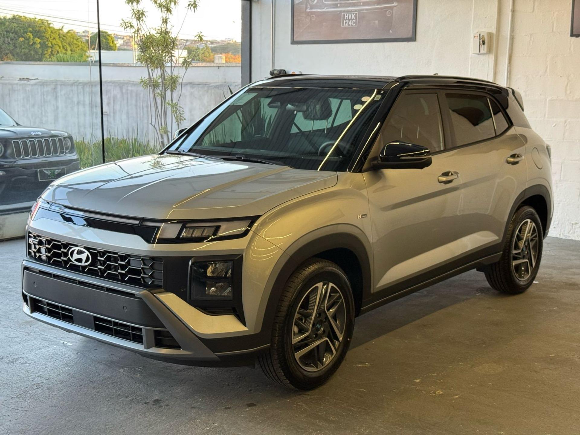 HYUNDAI Creta - Foto