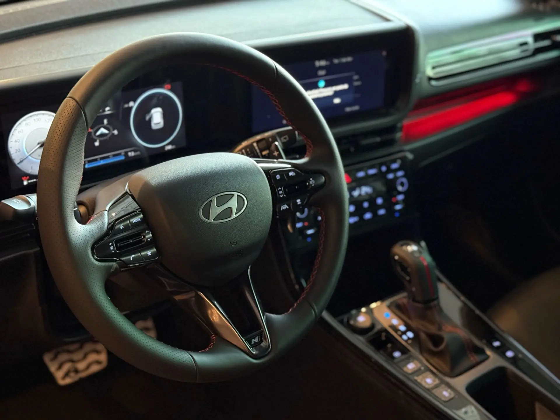 HYUNDAI Creta - Foto