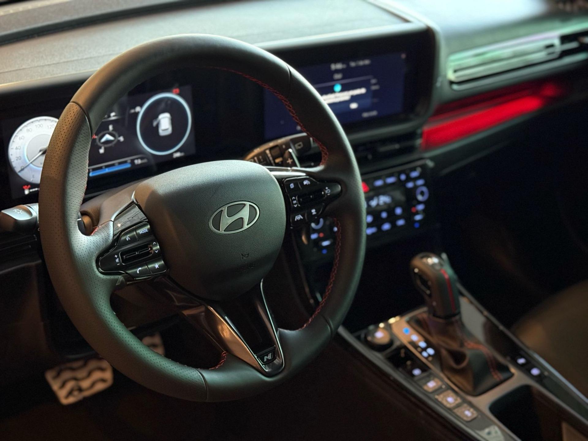 HYUNDAI Creta - Foto