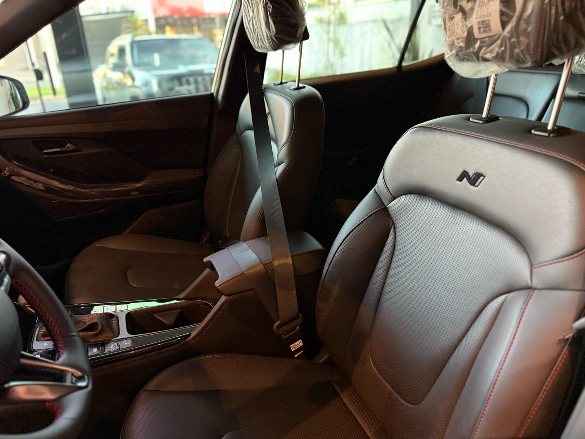 HYUNDAI Creta - Foto