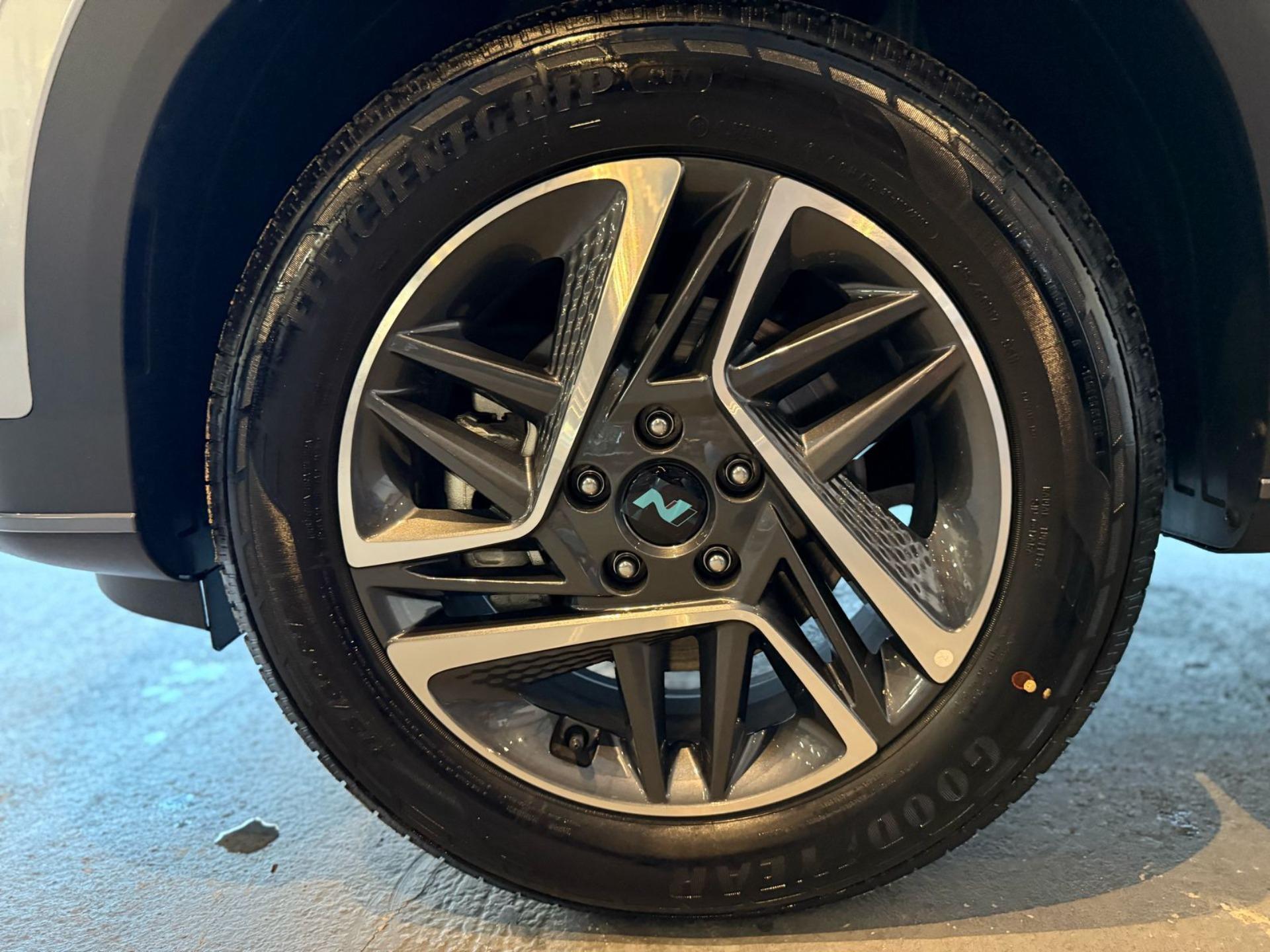 HYUNDAI Creta - Foto