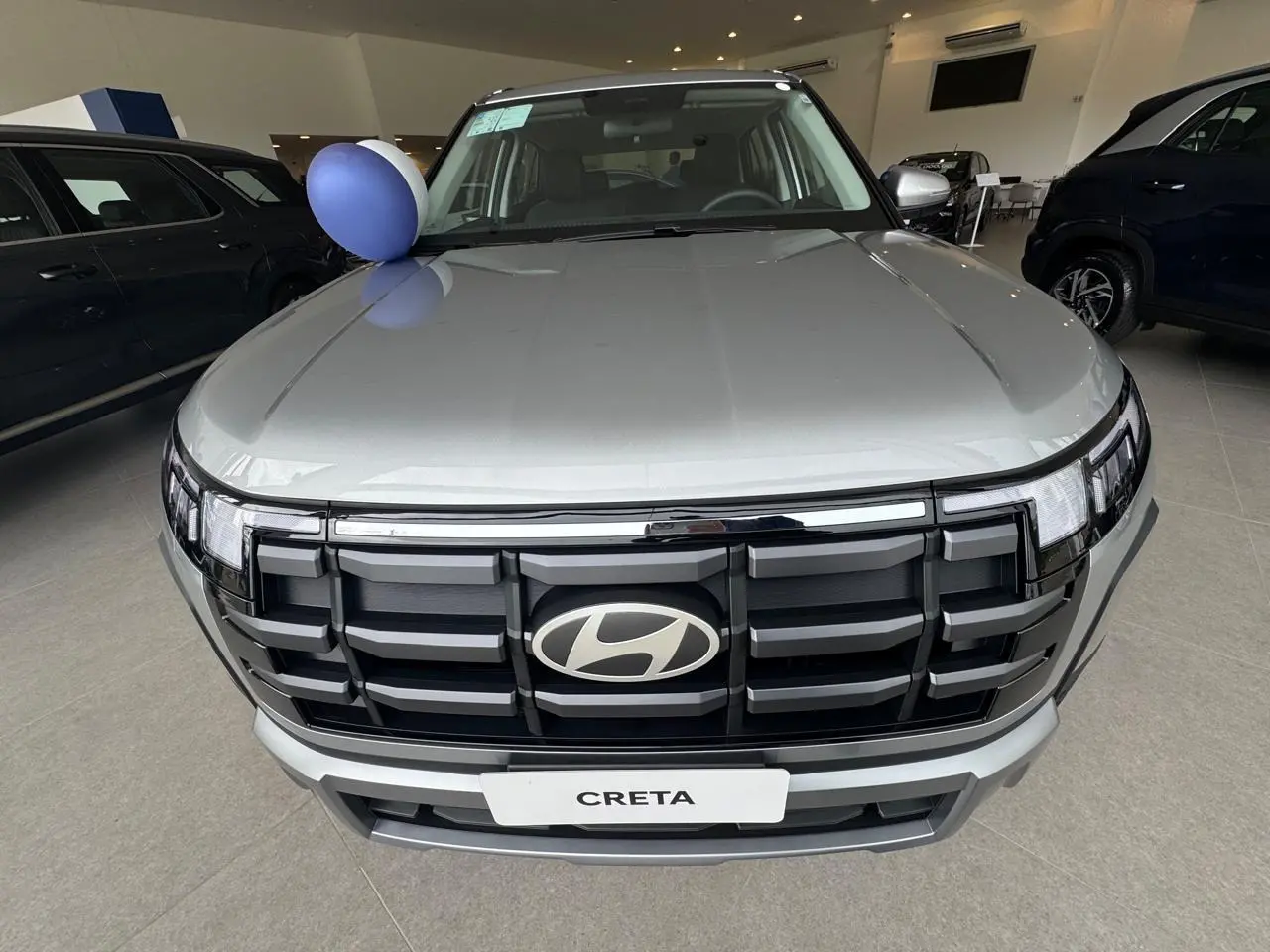 HYUNDAI Creta - Foto