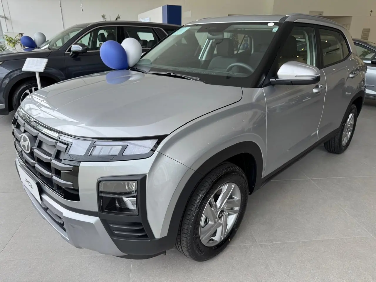 HYUNDAI Creta - Foto