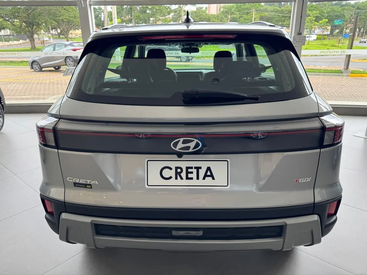 HYUNDAI Creta - Foto