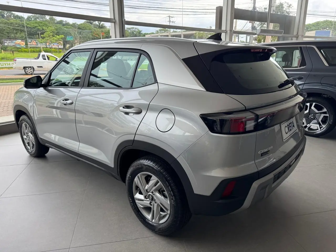 HYUNDAI Creta - Foto