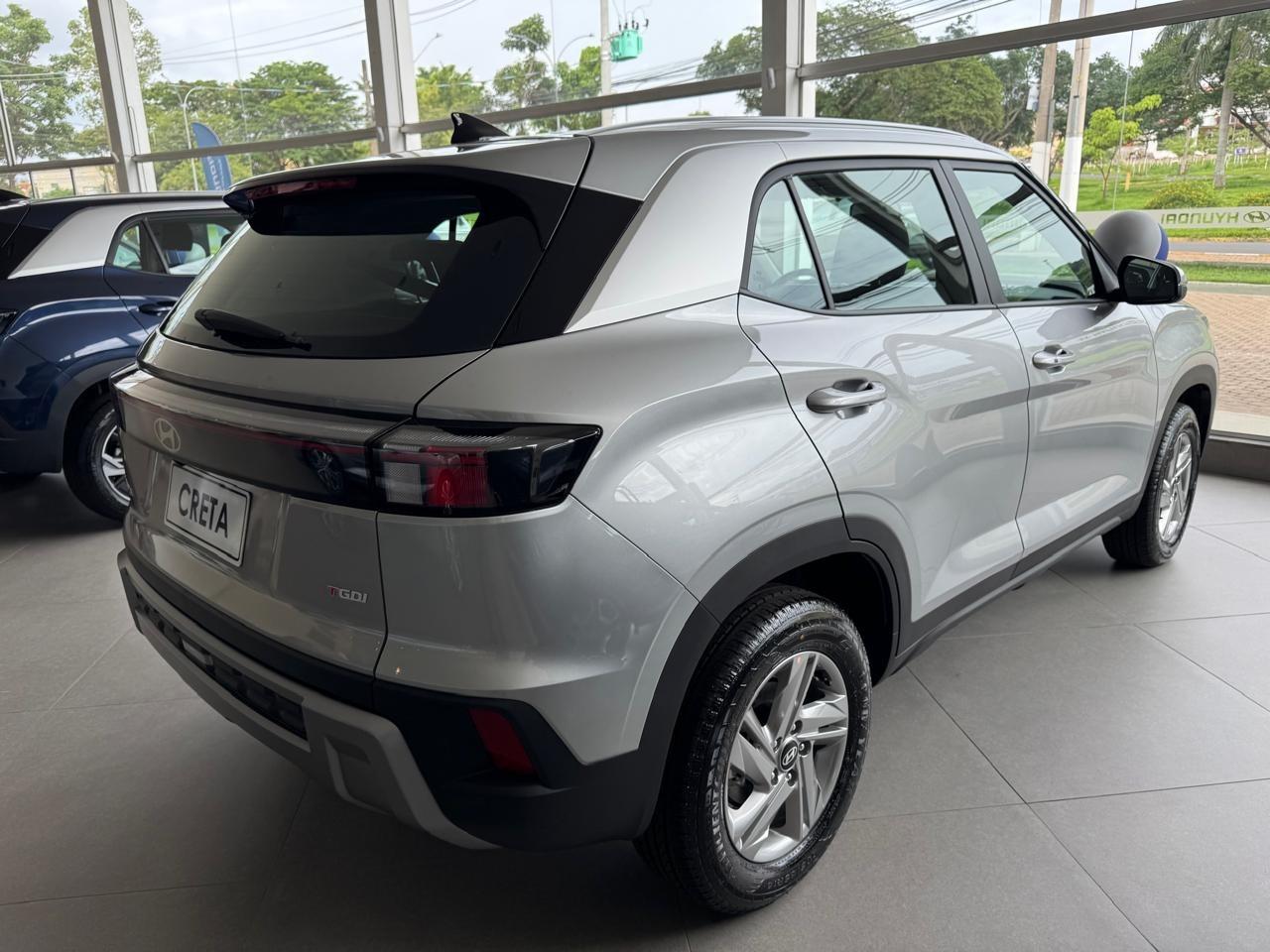 HYUNDAI Creta - Foto