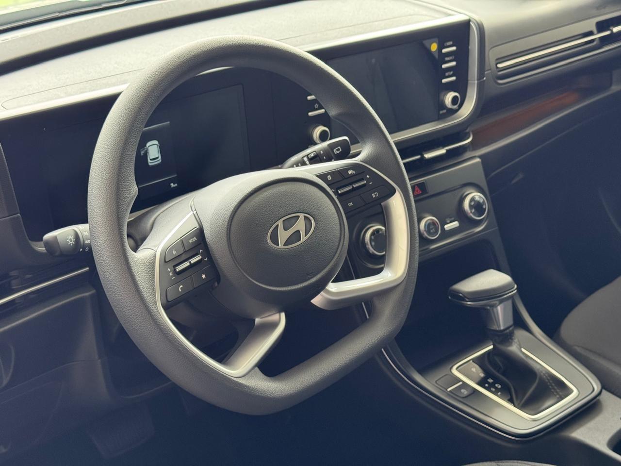 HYUNDAI Creta - Foto