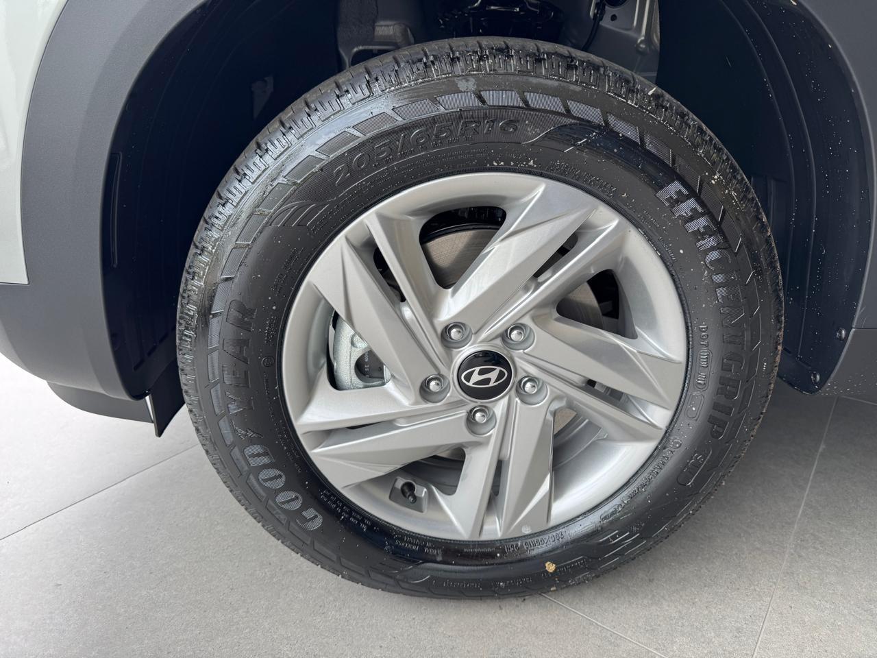 HYUNDAI Creta - Foto