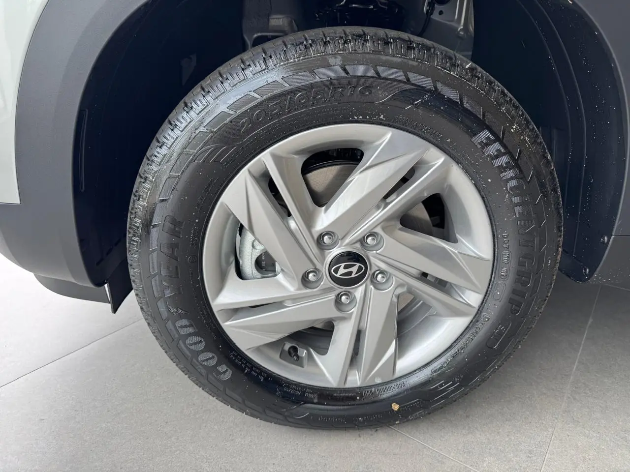 HYUNDAI Creta - Foto