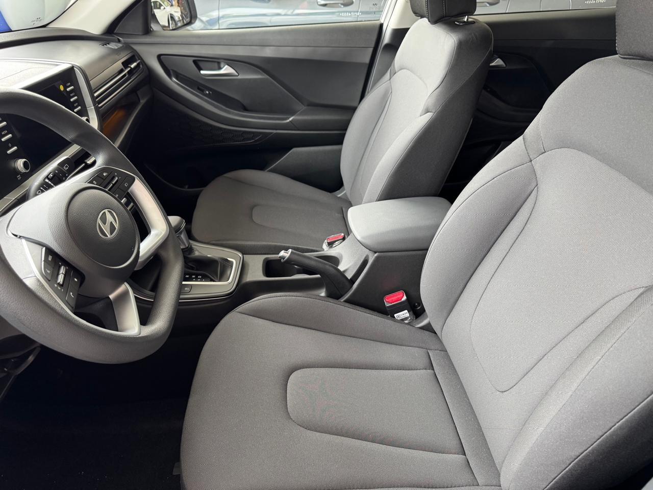 HYUNDAI Creta - Miniatura