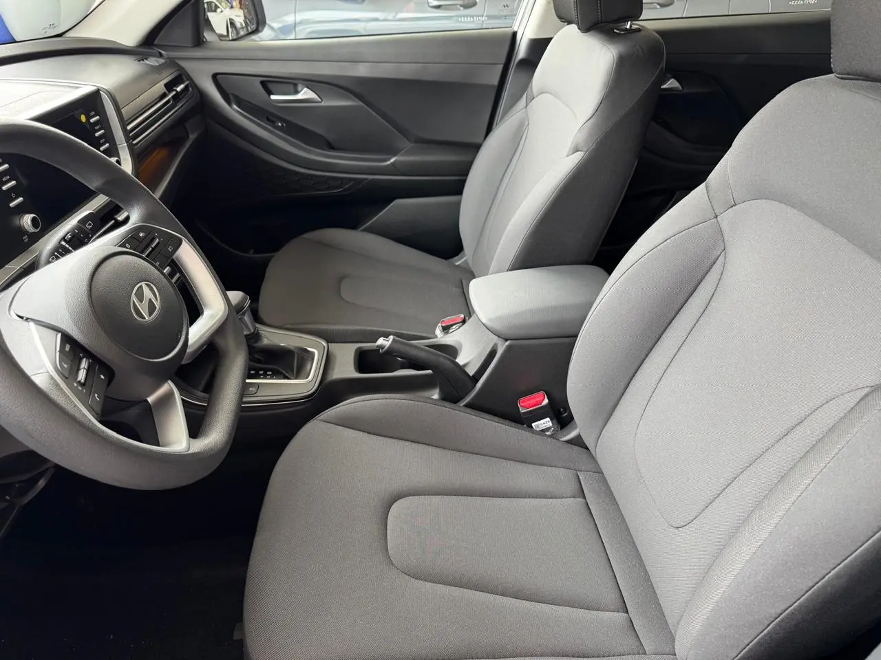 HYUNDAI Creta - Foto