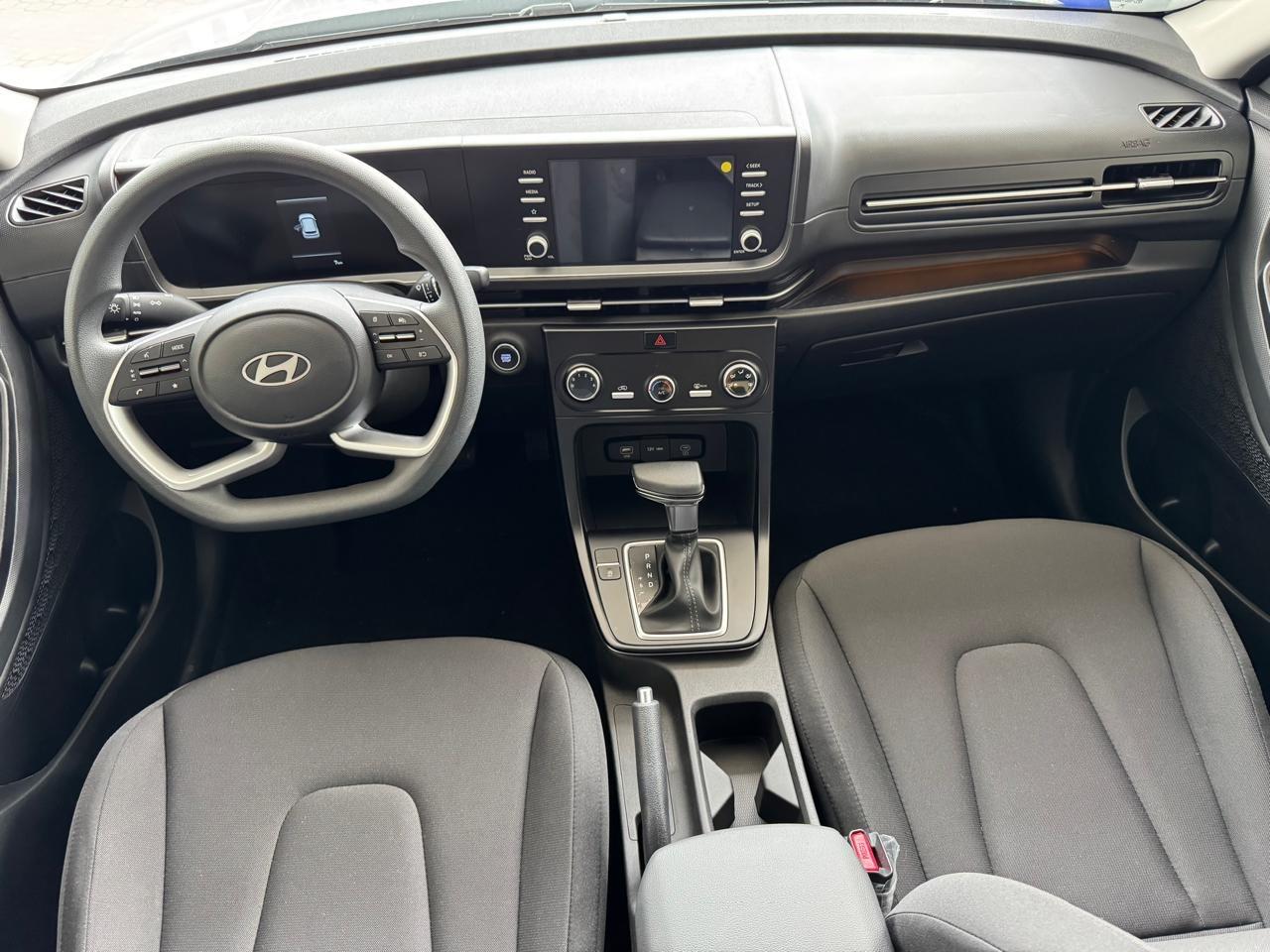 HYUNDAI Creta - Miniatura