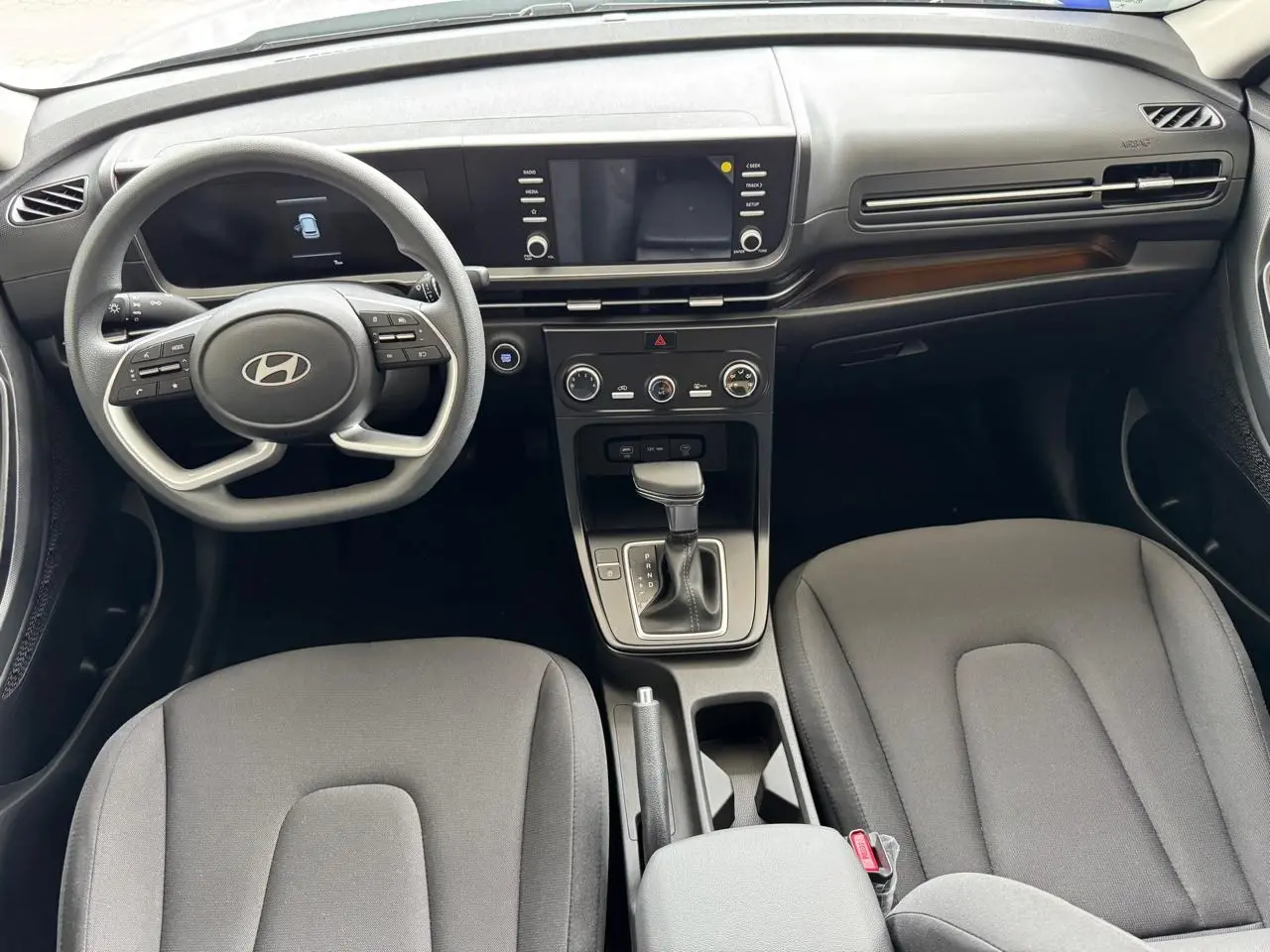 HYUNDAI Creta - Foto