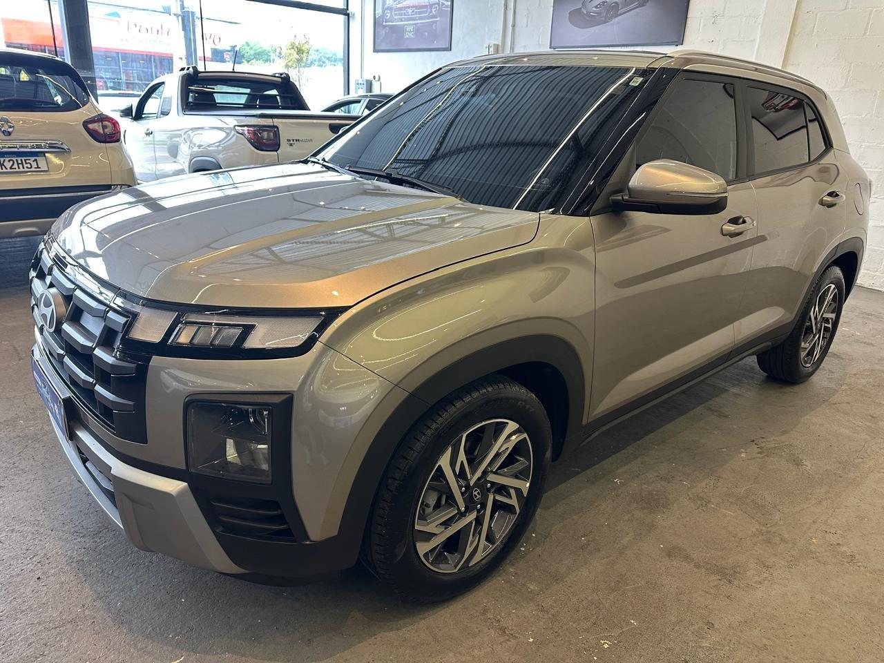 HYUNDAI Creta - Foto