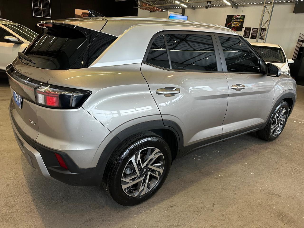 HYUNDAI Creta - Foto
