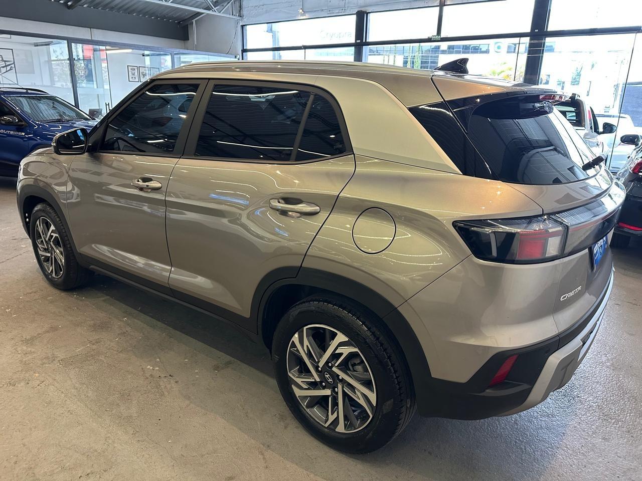 HYUNDAI Creta - Foto