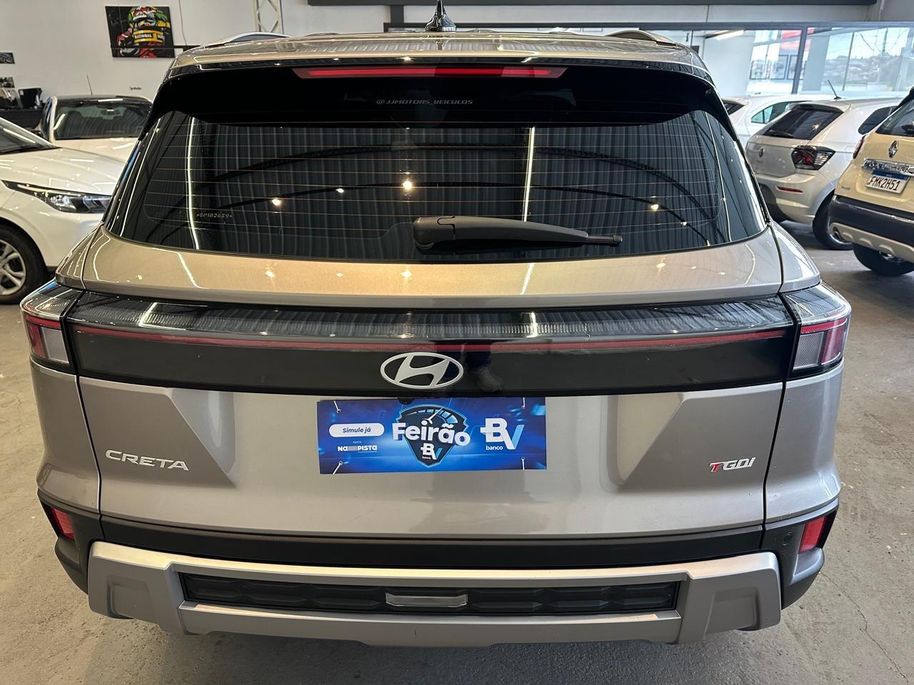 HYUNDAI Creta - Foto