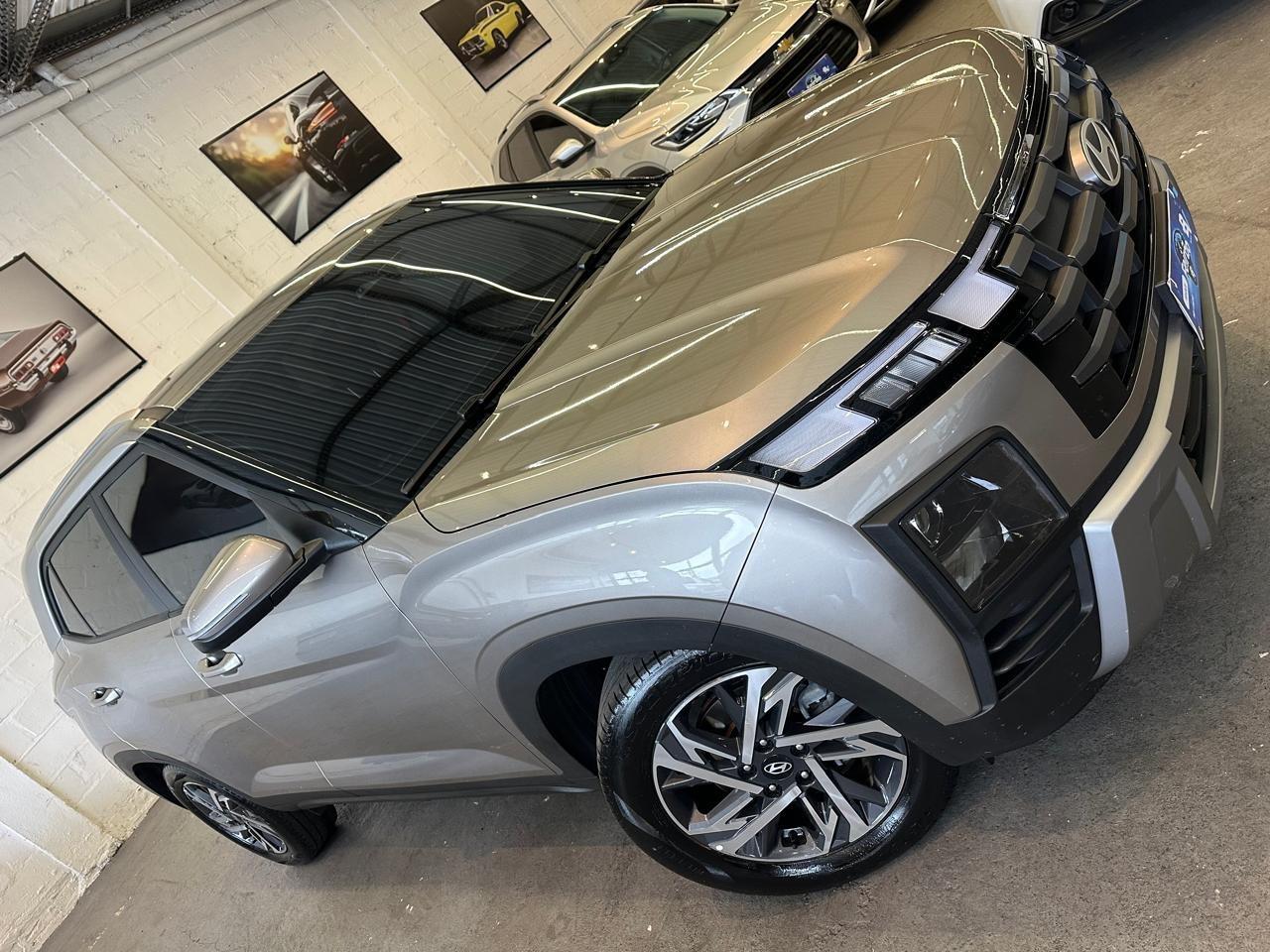 HYUNDAI Creta - Foto